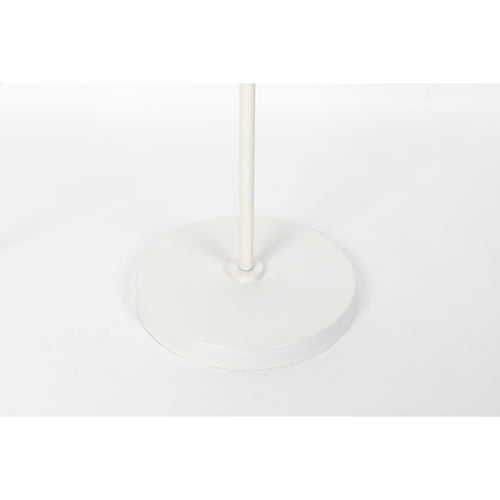 Housecraft Living Cage Vloerlamp Wit - vtwonen shop