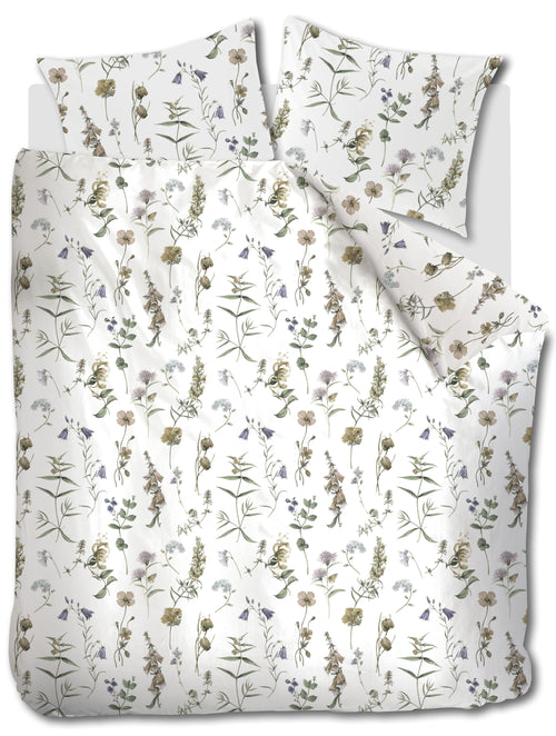 Marjolein Bastin  purity - 240 x 200/220 cm - Pastel - vtwonen shop