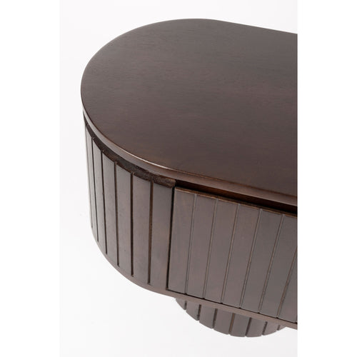 Dutchbone Kenji Dressoir Hout - Bruin