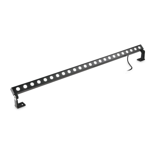 Ideal Lux THOR Buitendisplaylamp Zwart IP65 3000K 100cm