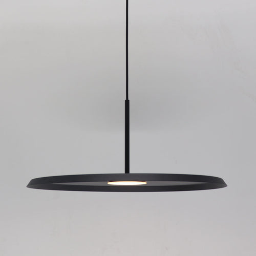 Artdelight Hanglamp Osorno - Zwart