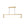 LABEL51 Hanglamp Futuro - Goud Metaal - 120x9x118cm