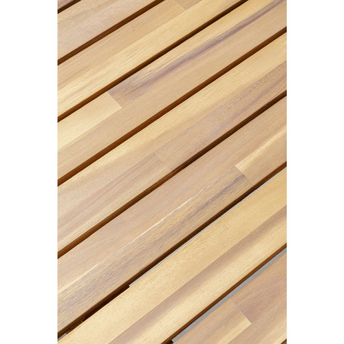 Kare Design Tuintafel Marbella 160x80cm - vtwonen shop