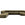 Micadoni Panoramische hoekbank links Miley 6-zits, flueel, cappuccino - 255x330x70cm