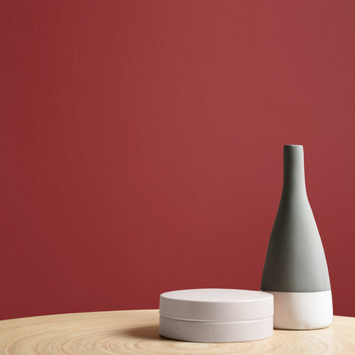 Graham & Brown Sanguine - Matte Muurverf Afneembaar - 4L - vtwonen shop