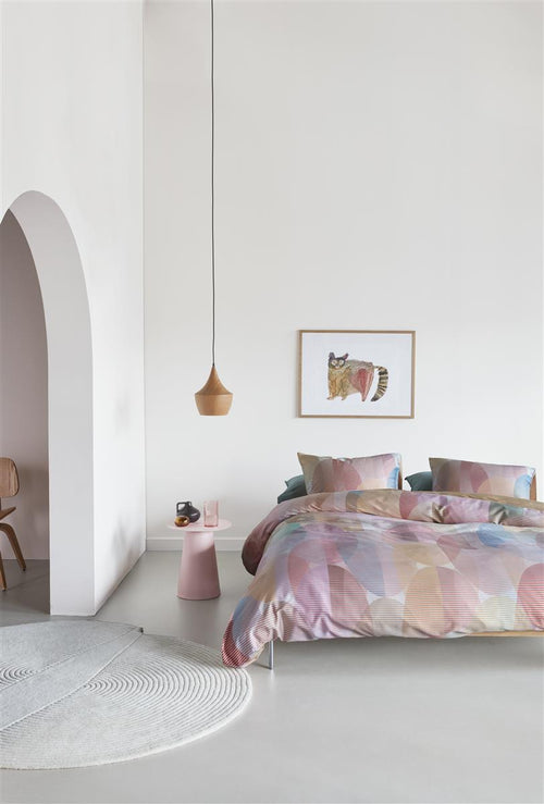 Beddinghouse Dutch Design dekbedovertrek New Dawn - 240x200/220 cm - multi - vtwonen shop