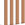 ESTAhome behang strepen bruin - 50 x 900 cm - 131909