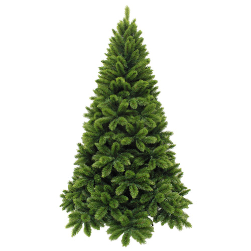 Triumph Tree Tsuga Kunstkerstboom - H260 x Ø160 cm - Groen - vtwonen shop