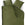 Ambiante Dekbedovertrek Velvety - 240 x 200/220 cm - Oker