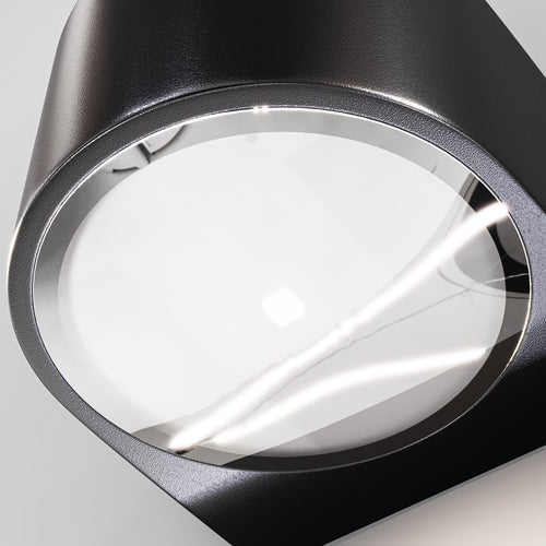 Maytoni Outdoor - Architecturale verlichting Blow - Grafiet - vtwonen shop