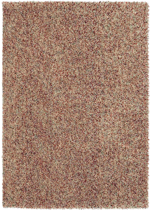 Vloerkleed Brink en Campman Pop Art Coral 066902 140x200 cm - vtwonen shop