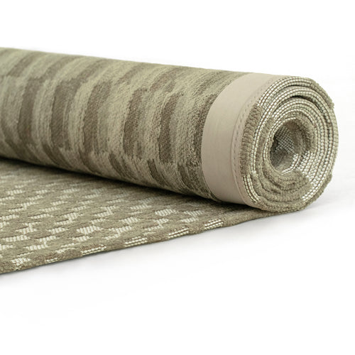 Ecorugs vloerkleed Caravane - beige - 170x240cm
