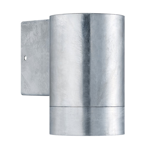 Nordlux Tin Maxi Double | Wandlamp | Verzinkt | GU10 | Seaside