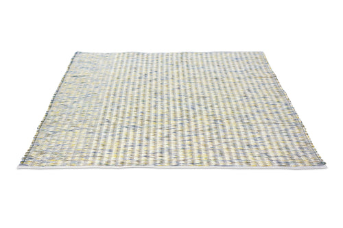 Vloerkleed Brink en Campman Grain Lemon 13507 160x230 cm - vtwonen shop