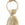 Calma House Servettenhouder (set van 4 stuks) Sami - Beige - Diam. 3.5x6.5