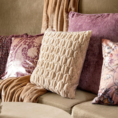 Dutch Decor kussenhoes Lewy - 60x60 cm - vtwonen shop