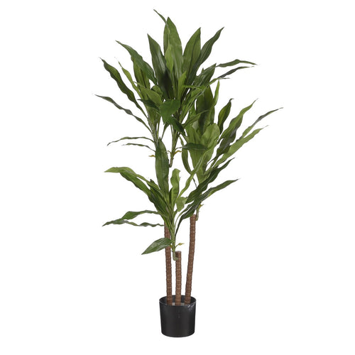 Mica Decorations Dracaena Kunstplant - H100 x Ø70 cm