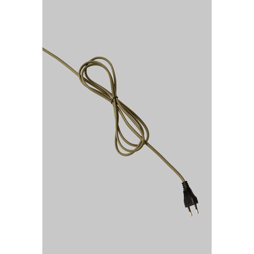 it's about RoMi vloerlamp Copenhagen - groen - 48x26x170cm - vtwonen shop