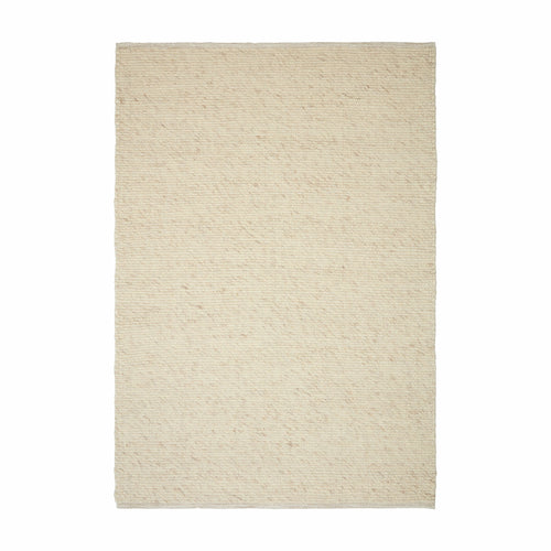 Mrcarpet Wollen vloerkleed ivoor mix Gotland 200x290cm (populair)
