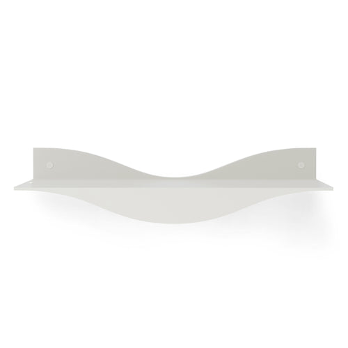 Umbra Surf wandplanken, set van 2 - vtwonen shop