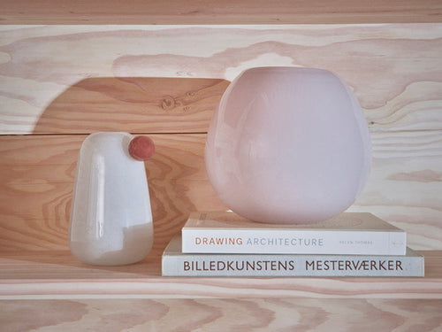 OYOY Vaas Lasi - glas - vtwonen shop