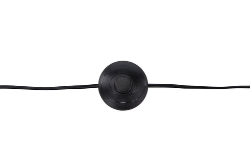 Rebellenclub Vloerlamp Noor - Naturel Rattan - vtwonen shop