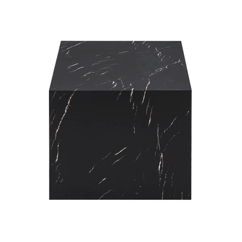 Home Deluxe Salontafel AMIRI Zwart L - vtwonen shop