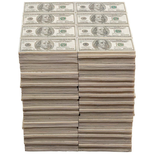 Kare Design Kruk Dollar - vtwonen shop