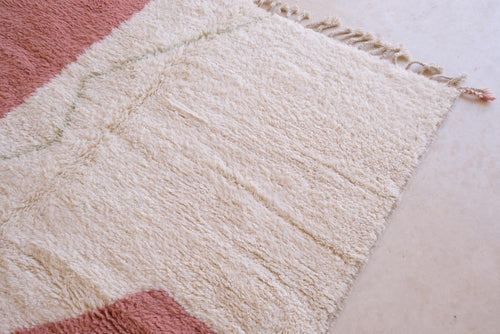 AFK Living vloerkleed ELAYA - handgemaakt - Wol - 200 x 300 cm