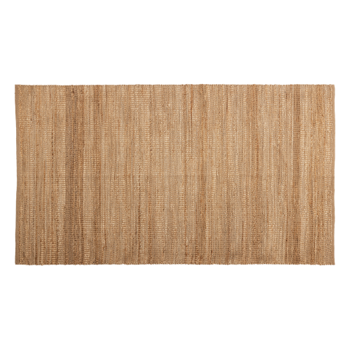 WOOOD vloerkleed 200x300 cm Tepas - Jute - Naturel