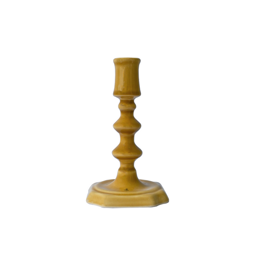 Royal Goedewaagen kandelaar - 18x10,5cm - Light Gold - vtwonen shop