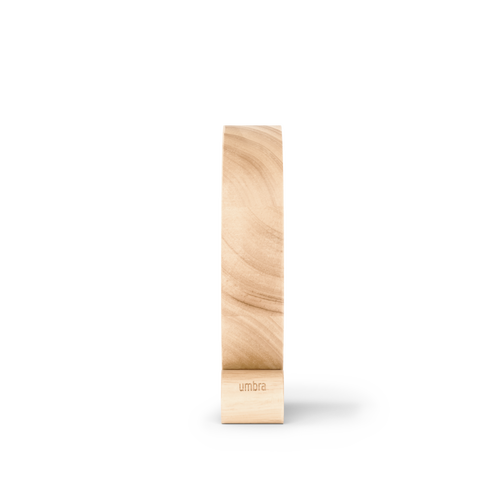 Umbra sieradenorganizer Ferris - 4 x 19 x 19 cm - Naturel