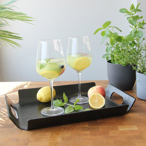 Leopold Vienna - Giftset Wijn - 3-delig - vtwonen shop