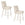 Housecraft Living Jacques Barkrukken Beige - Set van 2