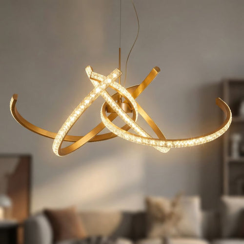 Mauro Ferretti led-lamp