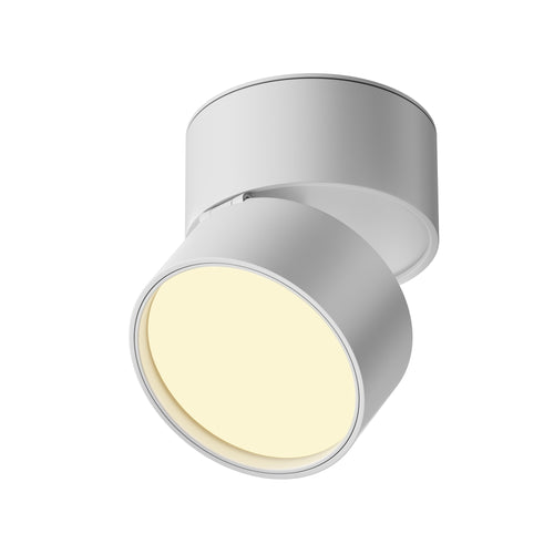 Maytoni plafondlamp Onda - Wit - 8.5x8.5x8 cm