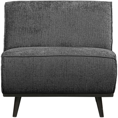 WOOOD 1-zits element Statement - Polyester - Mountain - 77x79x93 - vtwonen shop