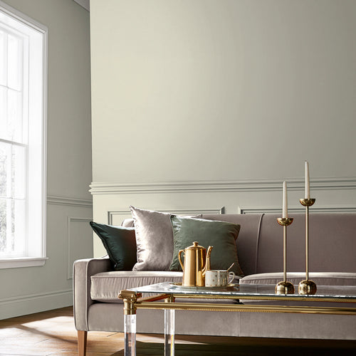 Graham & Brown Blanc - Matte Muurverf - 2,5L - vtwonen shop