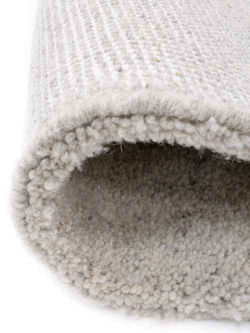 Vloerkleed MOMO Rugs Berber Taza Royal Sand 107 300x400 cm