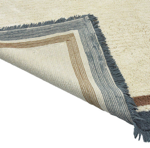 AFK Living vloerkleed Oscar - voor kinderen - Katoen - 200 x 290 cm - vtwonen shop