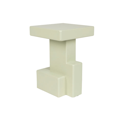 Housecraft Living Blast Bijzettafel Vierkant Groen