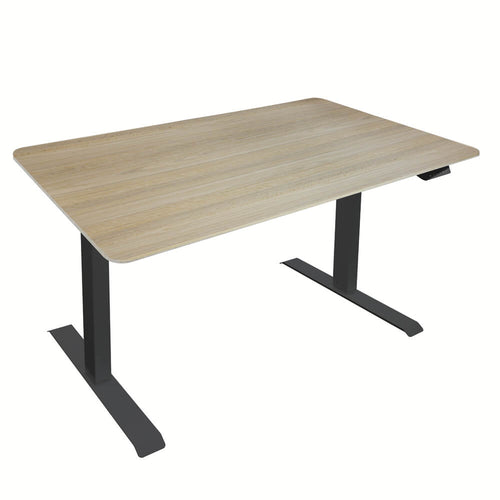 Home Deluxe tafelblad AGORA bruin