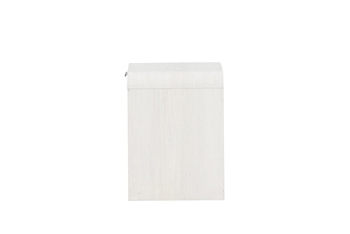 Rebellenclub Nachtkastje Kava - 40 x 30 cm - Licht Eiken - vtwonen shop