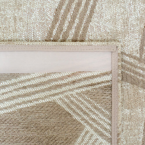 Ecorugs vloerkleed Dune - wit - 235x340cm