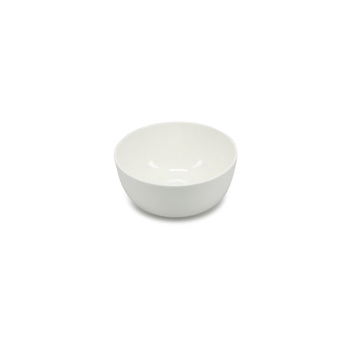 S|P Collection - Kom 14xH6,5cm white Alura - Set van 4