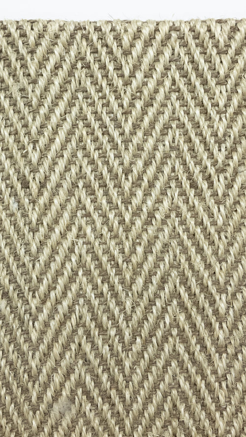 Sisal Vloerkleed MOMO Rugs Fasano 6411 - VS 200x250 cm - vtwonen shop