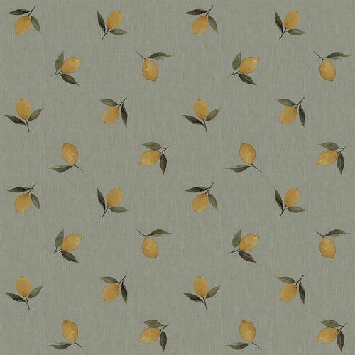 Sophie Allport Vliesbehang Kinderkamer - Lemons Greenhouse