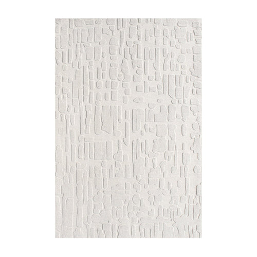 AFK Living vloerkleed  Megeve - handgemaakt - 80% wol - 20% katoen - 120 x 170 cm - vtwonen shop