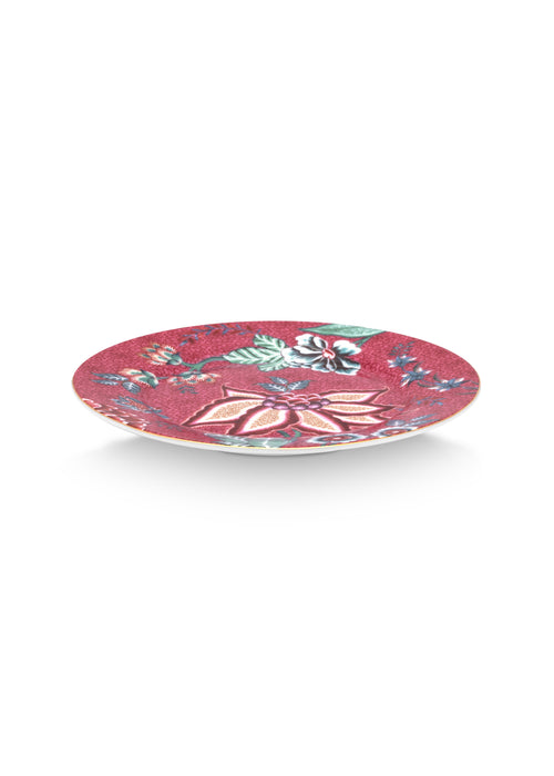 Pip Studio - Flower Festival Borden - Servies set van 6 - 17cm