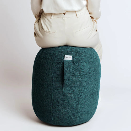 VLUV KAPSUL STOV balance capsule M - Petrol